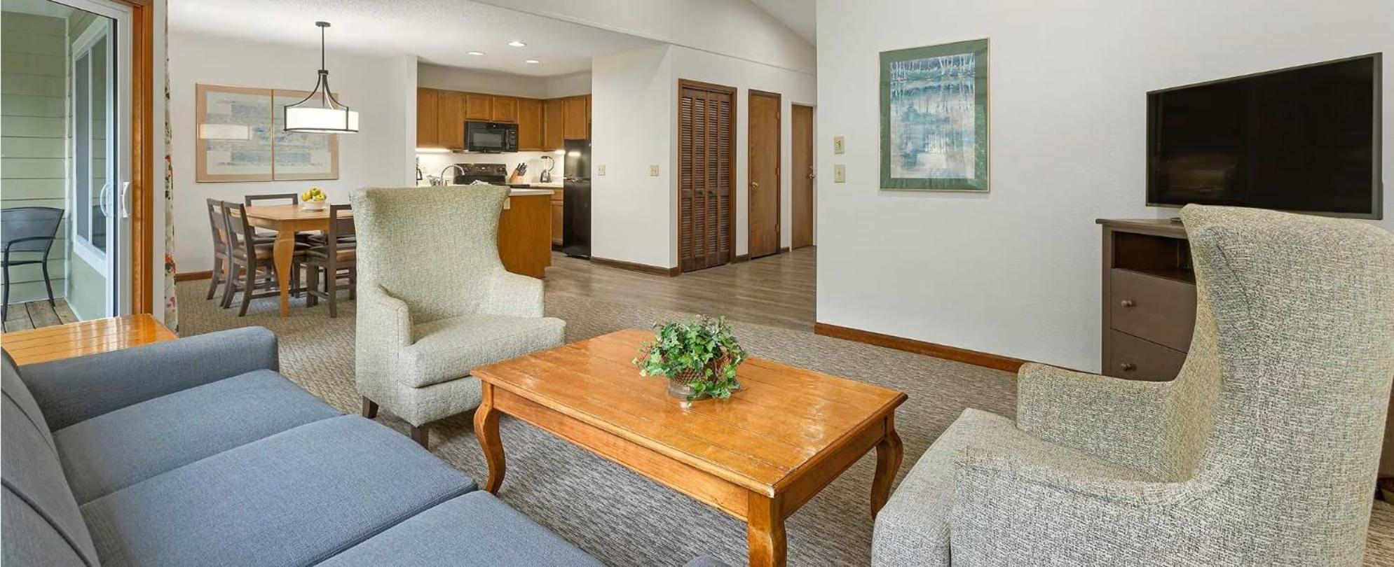 Club Wyndham Resort At Fairfield Sapphire Valley ภายนอก รูปภาพ