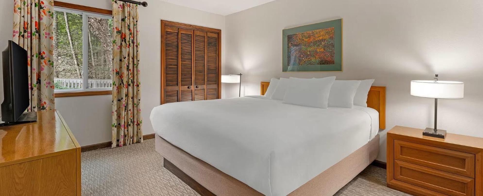 Club Wyndham Resort At Fairfield Sapphire Valley ภายนอก รูปภาพ