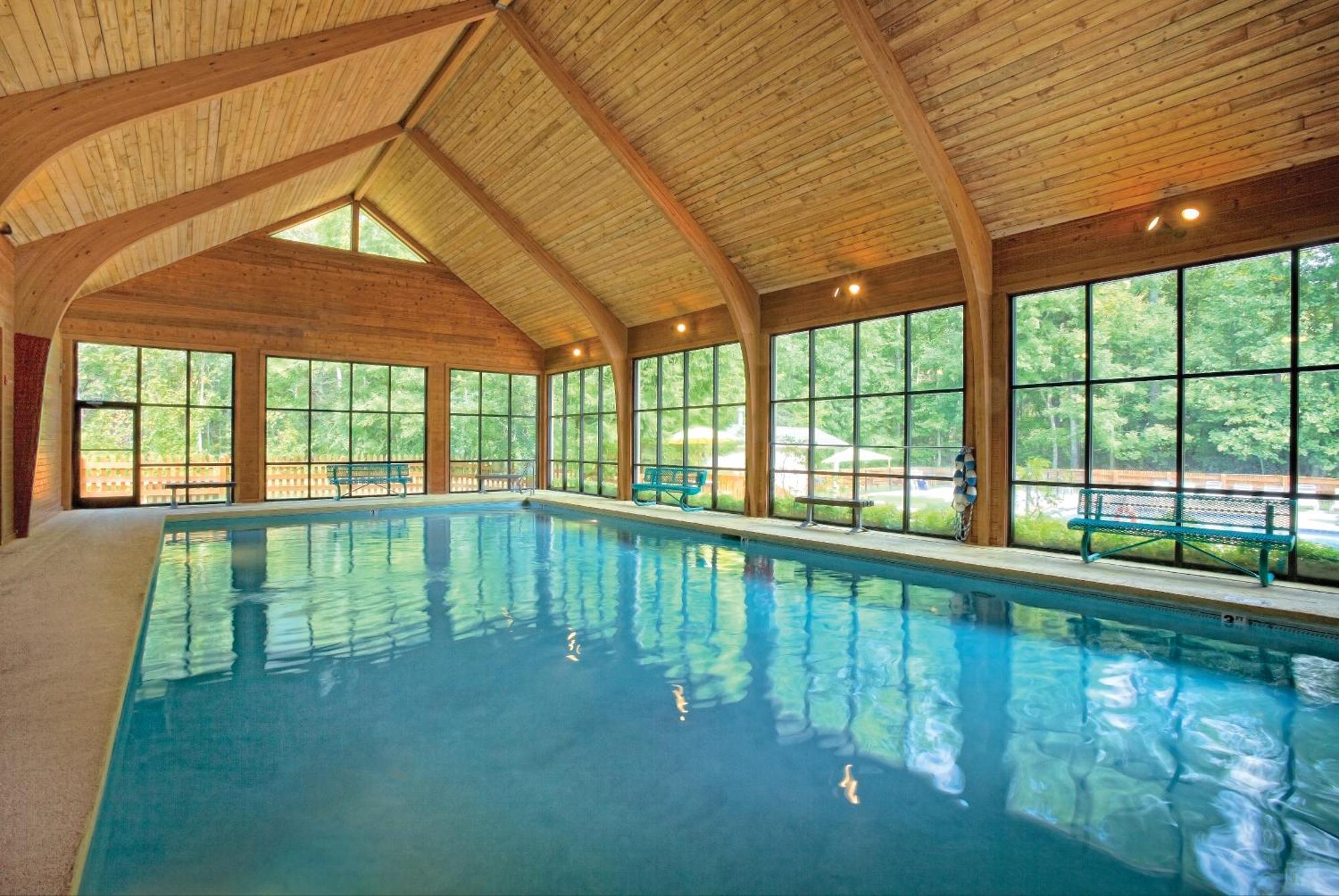 Club Wyndham Resort At Fairfield Sapphire Valley ภายนอก รูปภาพ